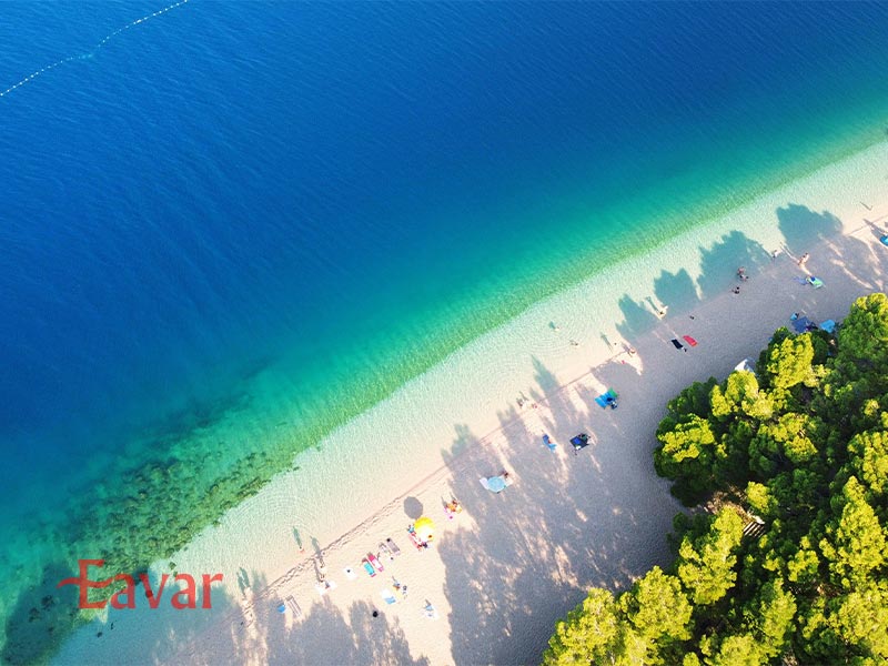 بهترین زمان سفر به کرواسی برای ساحل گردی