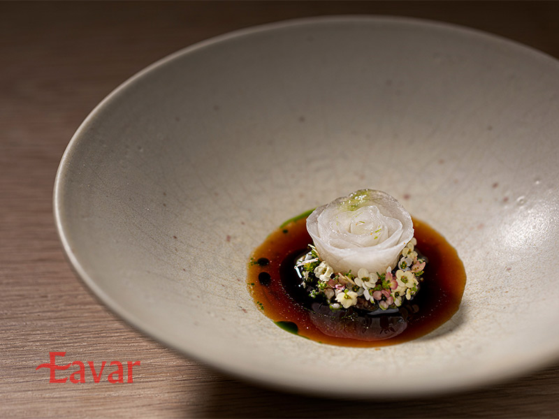 رستوران کرونی از رستورانهای ژاپن در توکیو