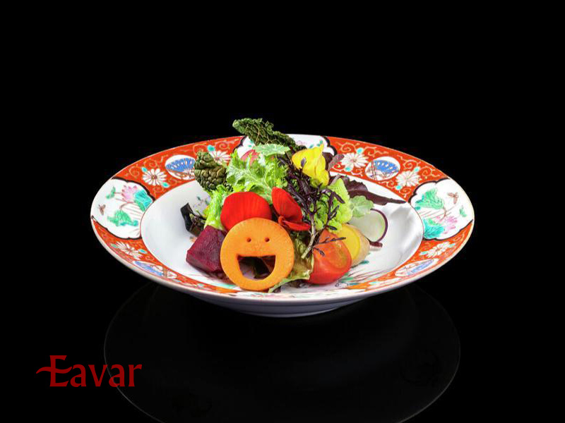 رستوران دن از رستورانهای توکیو