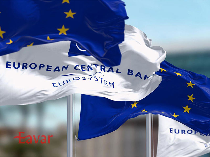 کشورهای منطقه یورو