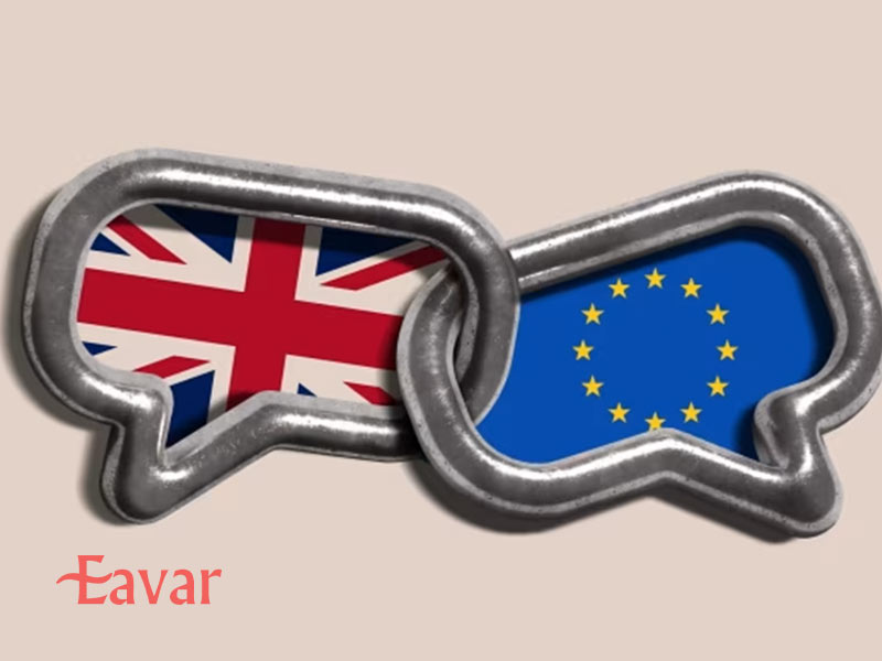 جایگاه بریتانیا پس از برگزیت