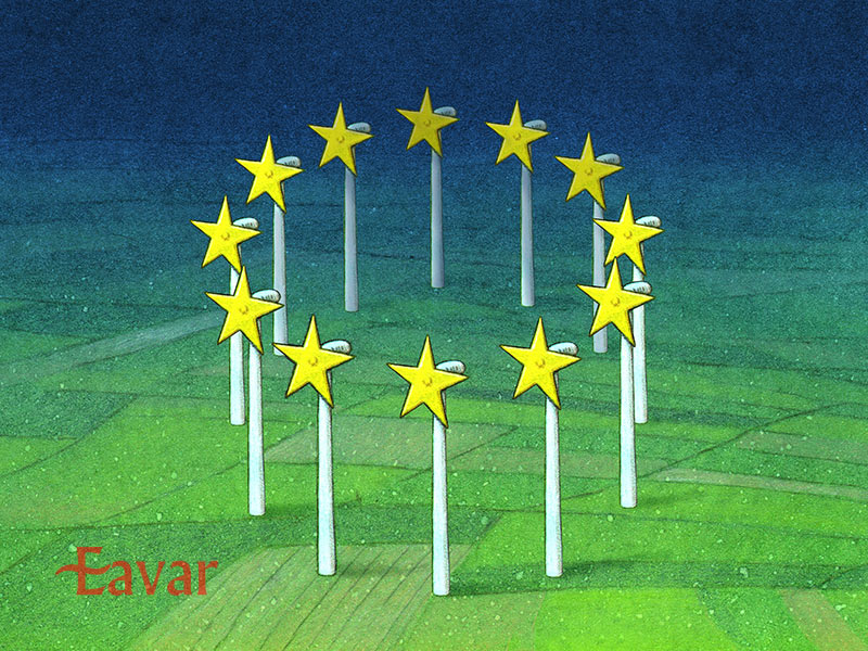 سیاست اقلیمی اتحادیه اروپا