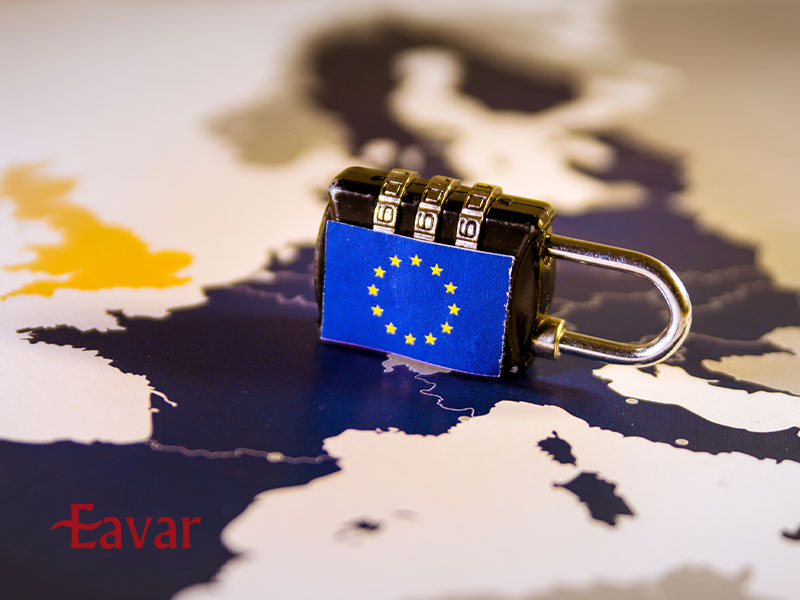 سیاست های اتحادیه اروپا