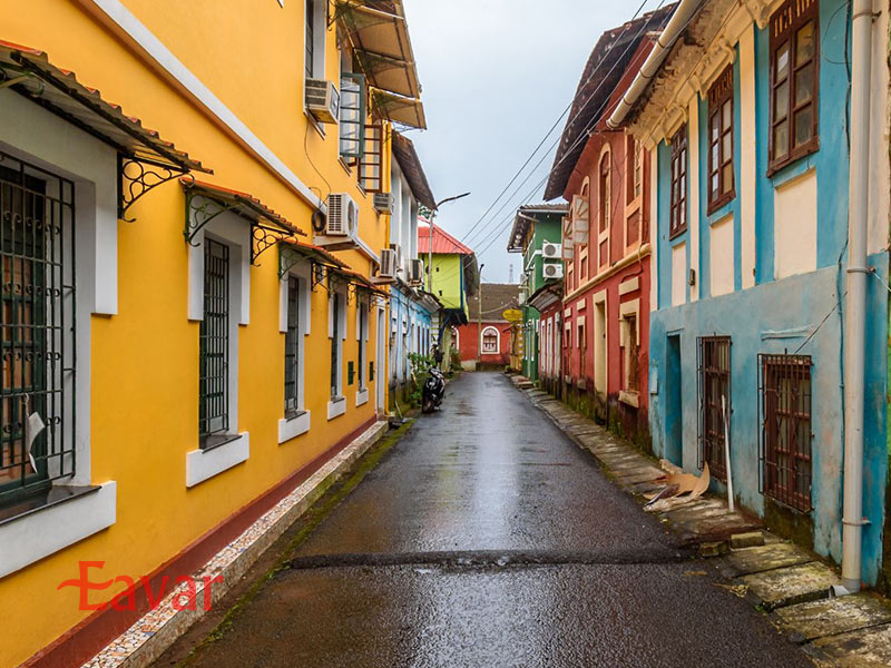 محله فونتینهاس