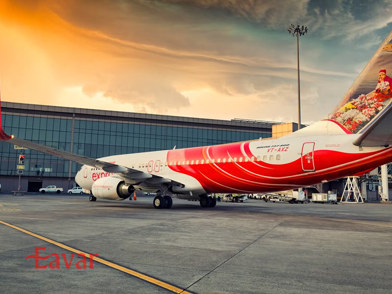 سفر هوایی به گوا