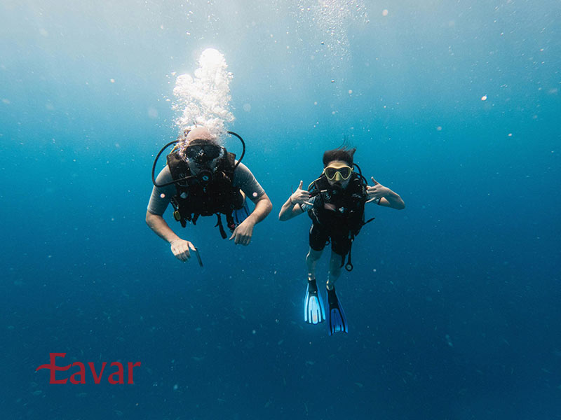 تفریحات جزیره گوا