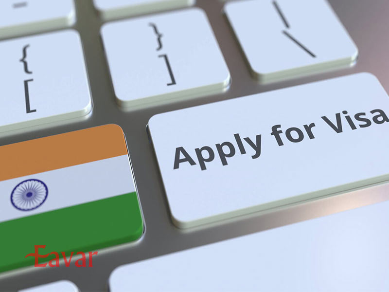 ویزا هند