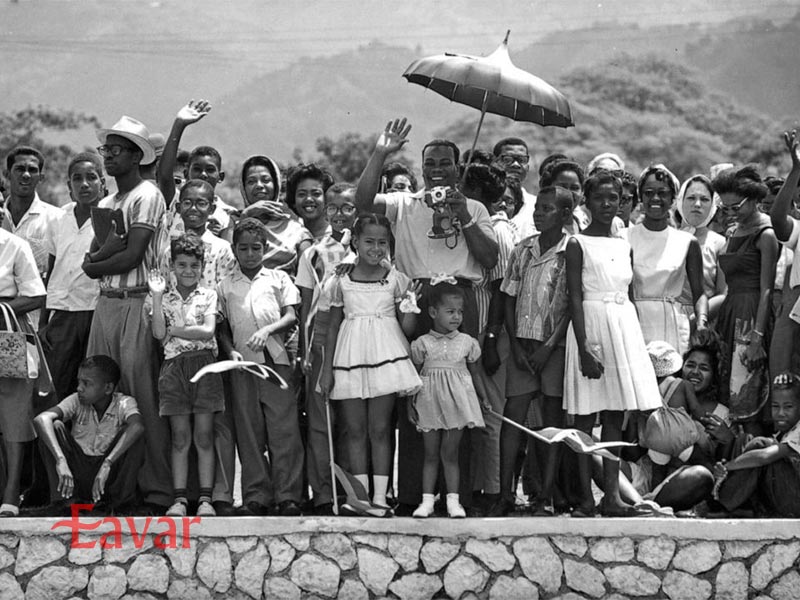 جمهوری هائیتی