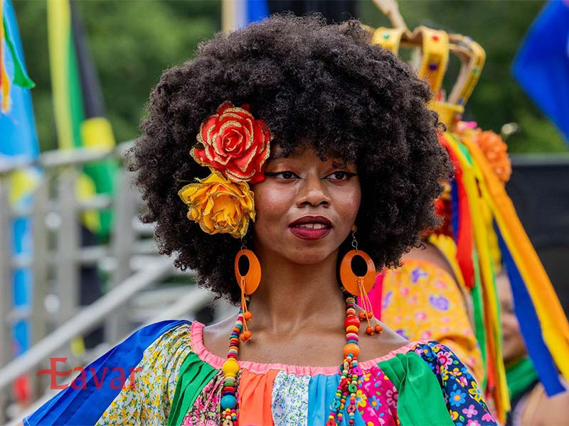 مردم هائیتی