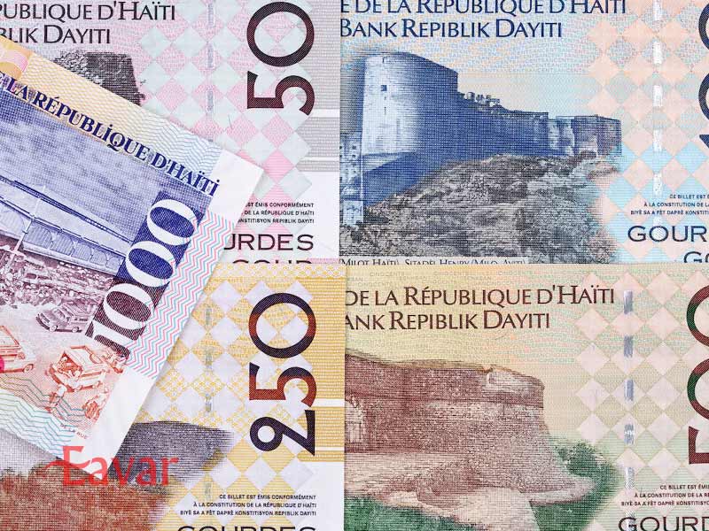 هزینه ویزا هائیتی