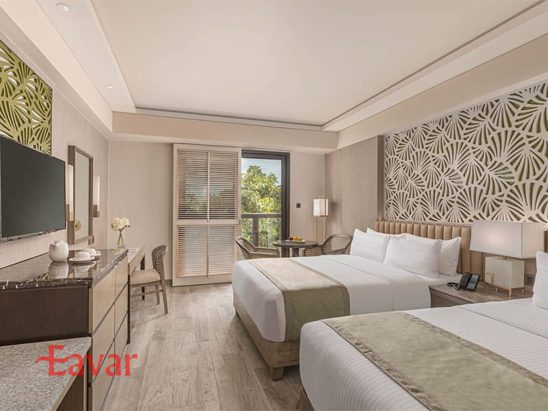 هتل های میان رده فیلیپین