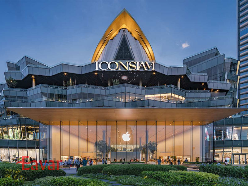 خرید در تایلند