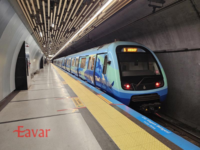 دسترسی به فرودگاه صبیحا استانبول