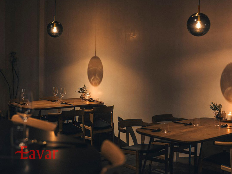 رستوران کابی از رستوران های مشهور توکیو