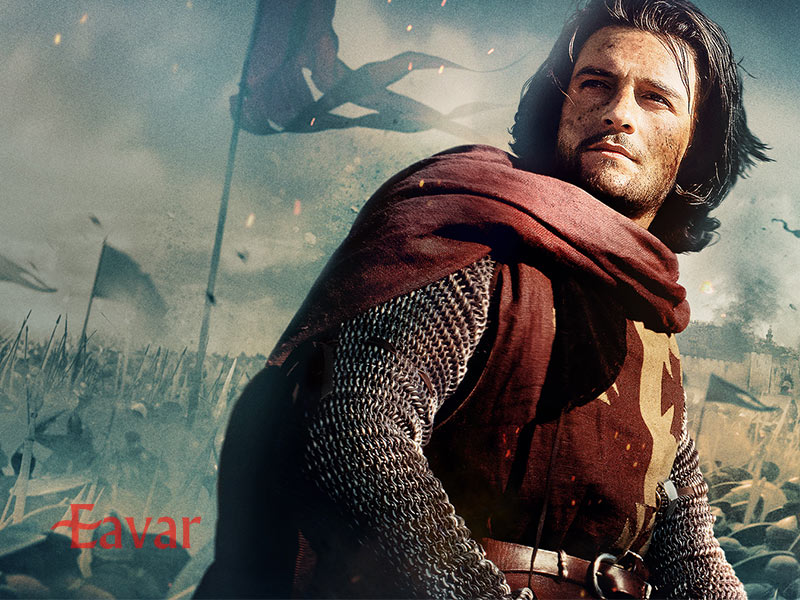 فیلم Kingdom of Heaven