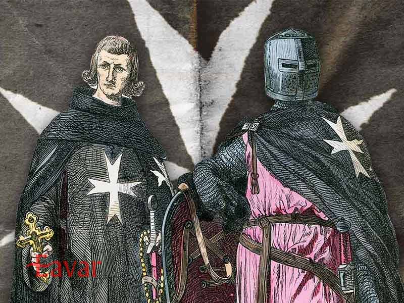 شوالیه های هوسپیتالر