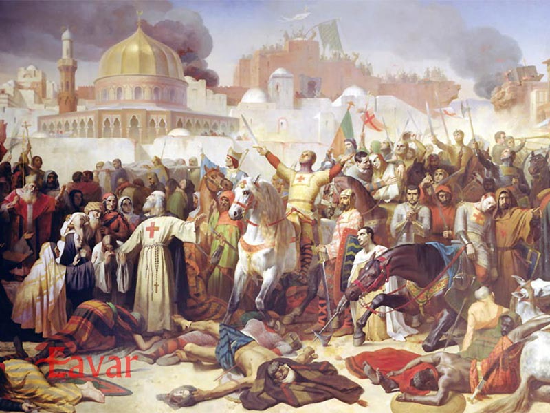 شوالیه های تمپلار