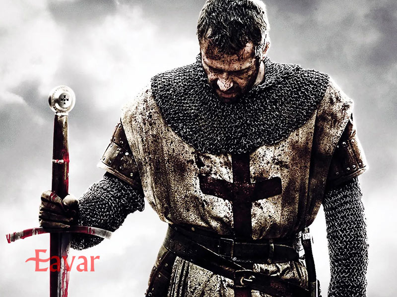 انواع شوالیه در دوران باستان 