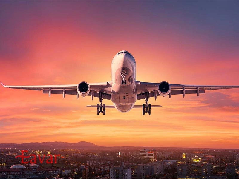 هزینه سفر هوایی به قرقیزستان