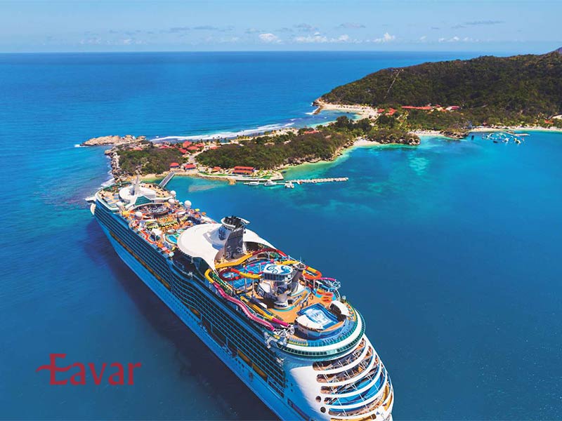 لابادی از دیدنی های هائیتی