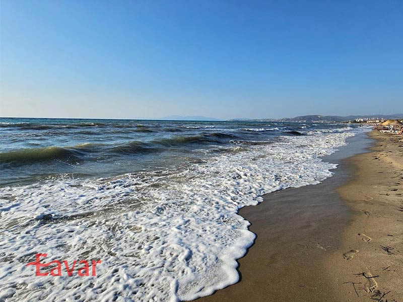 ساحل عشق کوش آداسی