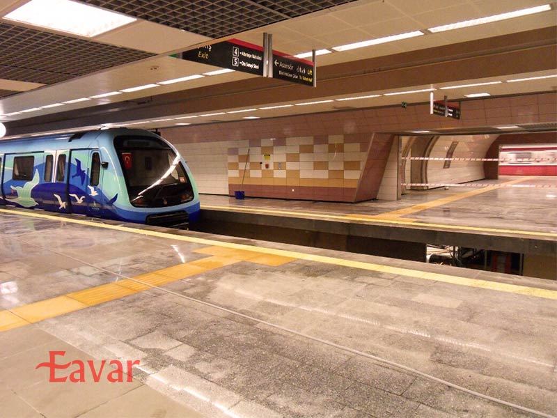 چگونه از فرودگاه صبیحا به مرکز استانبول برویم