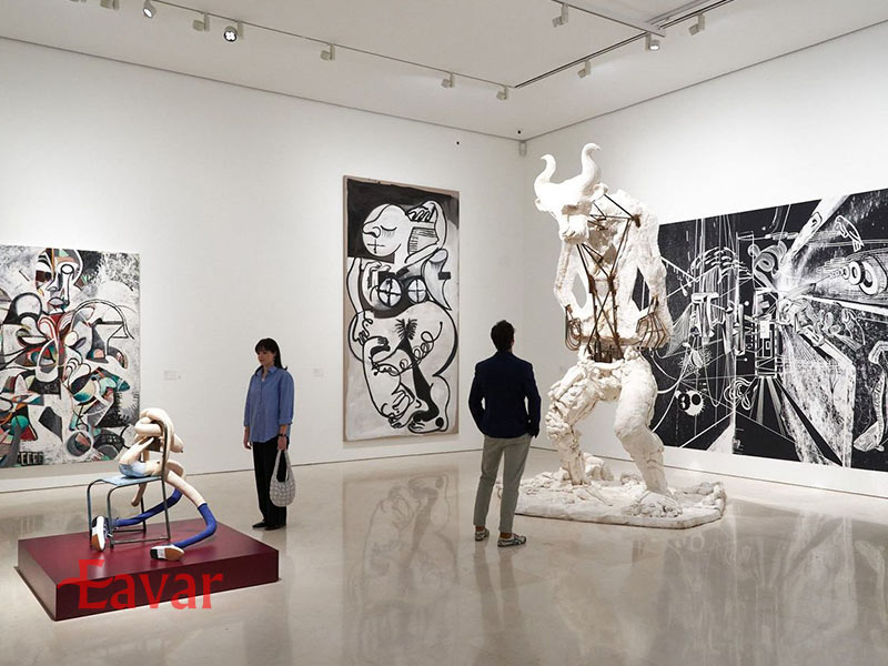 موزه پیکاسو مالاگا