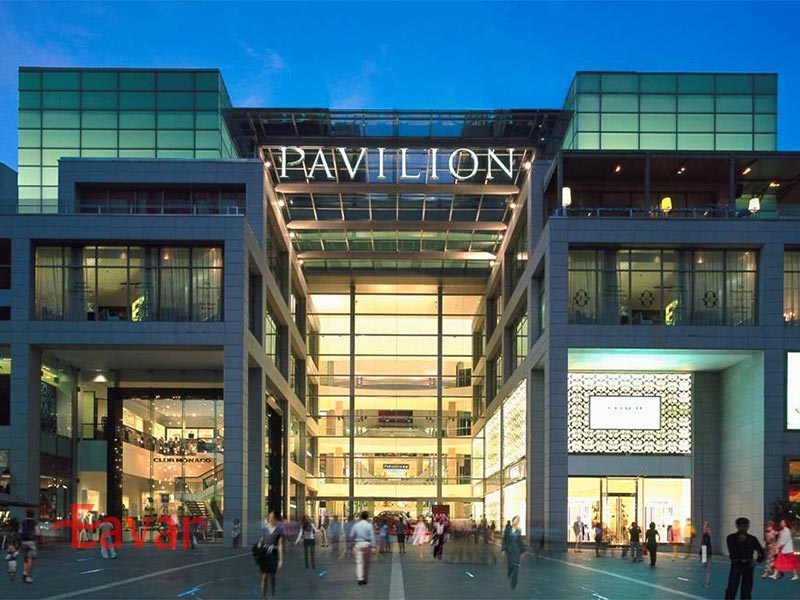 سفر به مالزی در زمستان