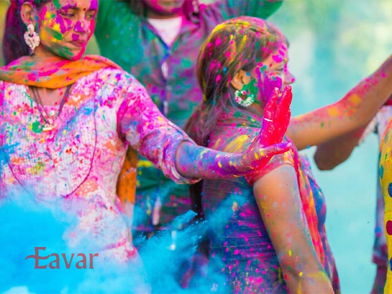 مردم جزیره موریس