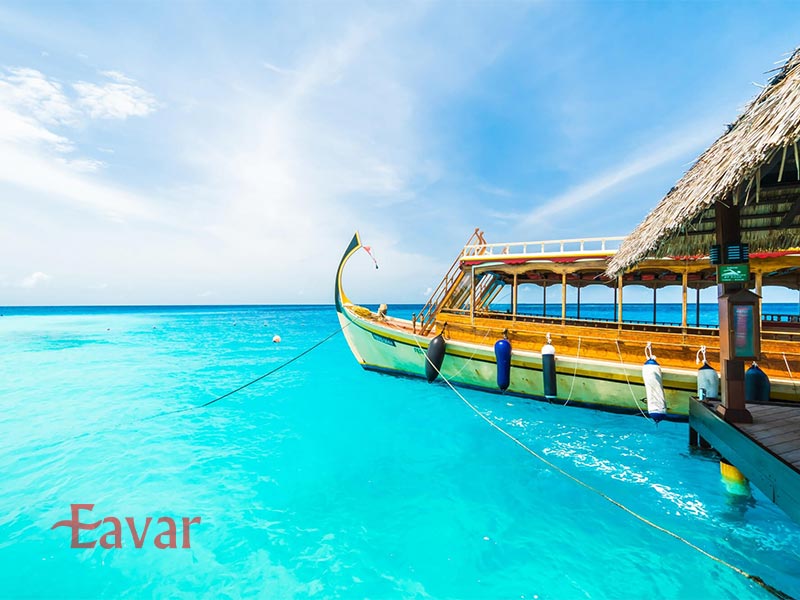 تورهای دریایی موریس