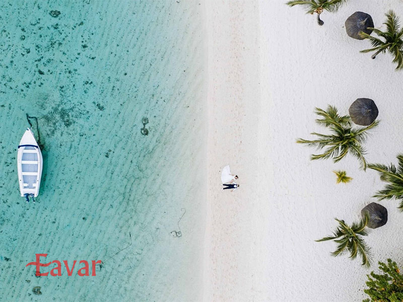 راهنمای سفر به جزیره موریس