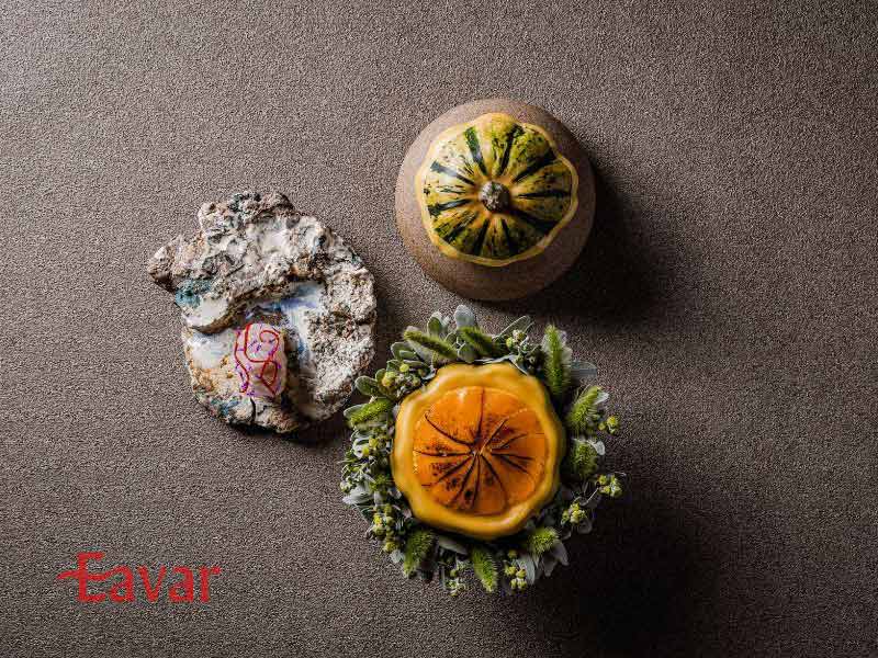 رستوران ماز توکیو