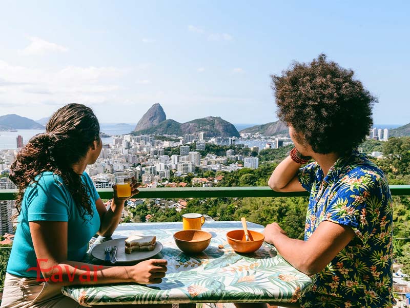 گردشگری موناکو