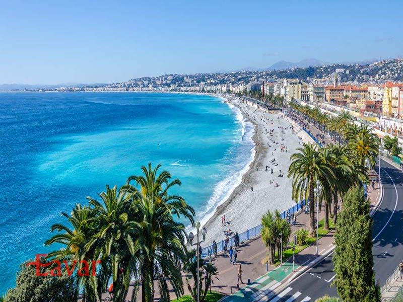 بهترین زمان سفر به موناکو
