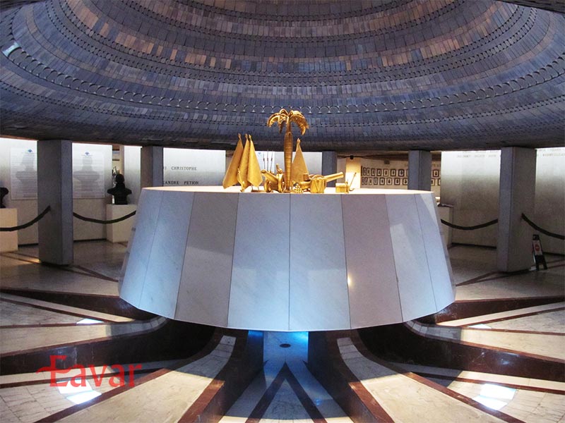 موزه ملی پانتئون هائیتی