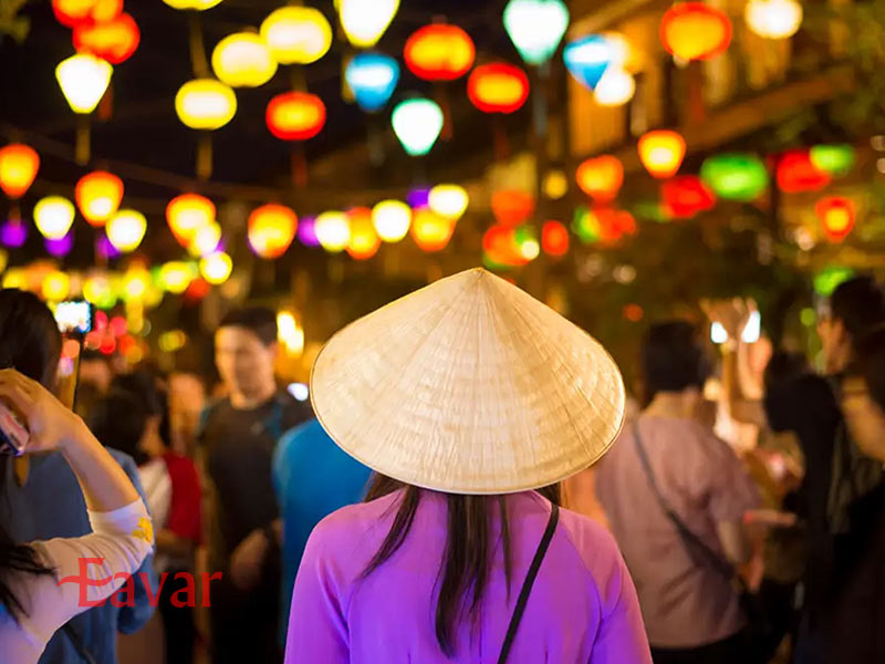 خرید در ویتنام