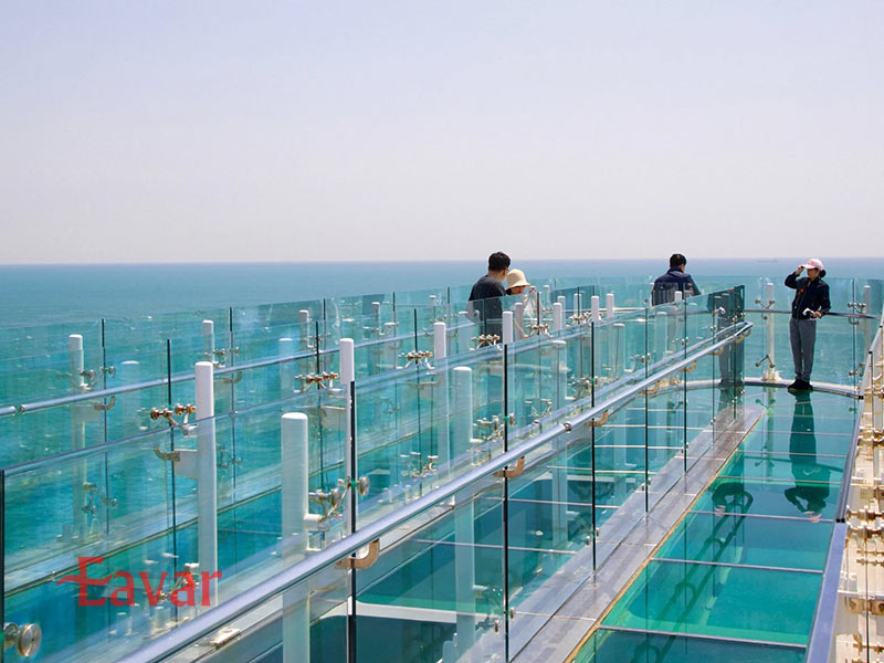 اسکای واک اوریوکدو بوسان