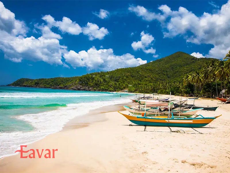 فیلیپین کجاست