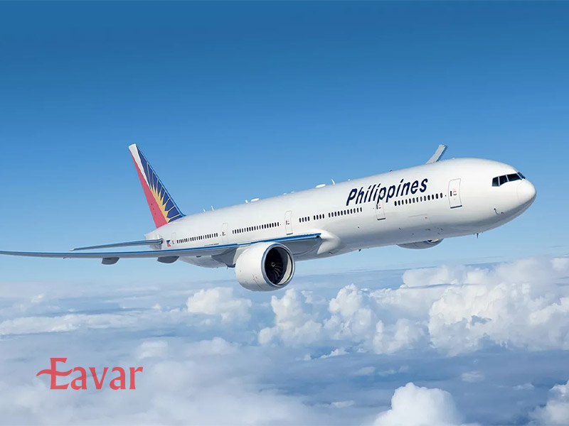 سفر هوایی به فیلیپین