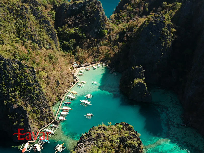 تفریحات فیلیپین