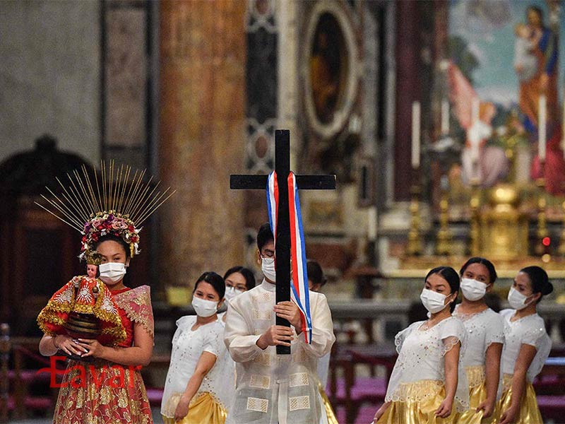 مذهب فیلیپین