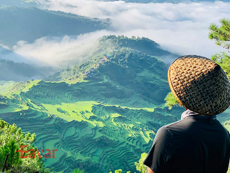 سفر به فیلیپین