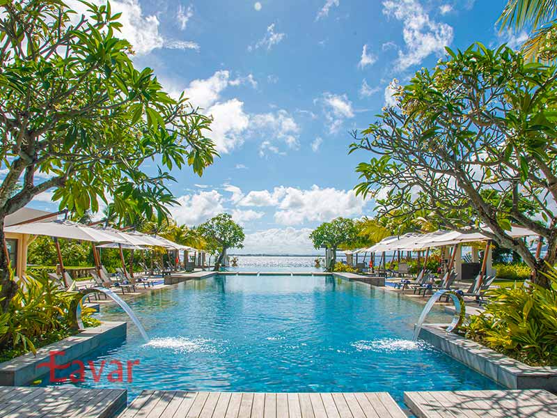 هزینه اقامت در فیلیپین