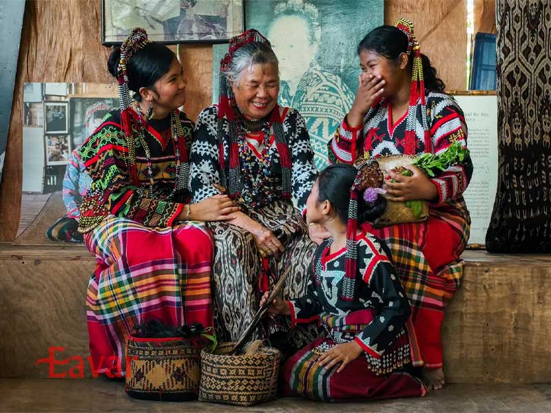 مردم فیلیپین