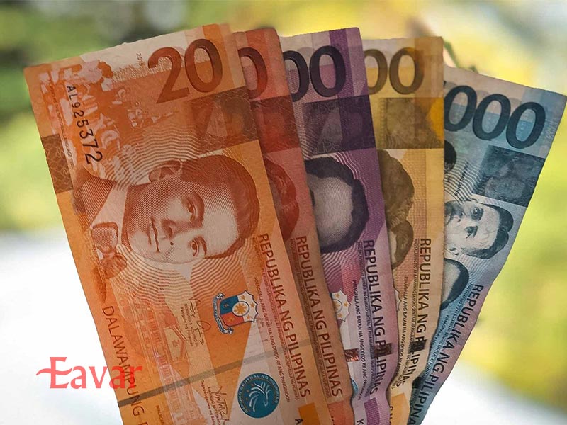 هزینه سفر به فیلیپین