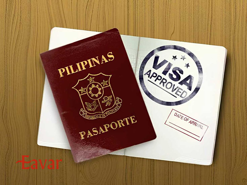ویزا فیلیپین