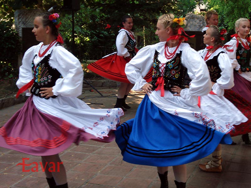 روستای پولونزکوی از دیدنیهای اطراف استانبول