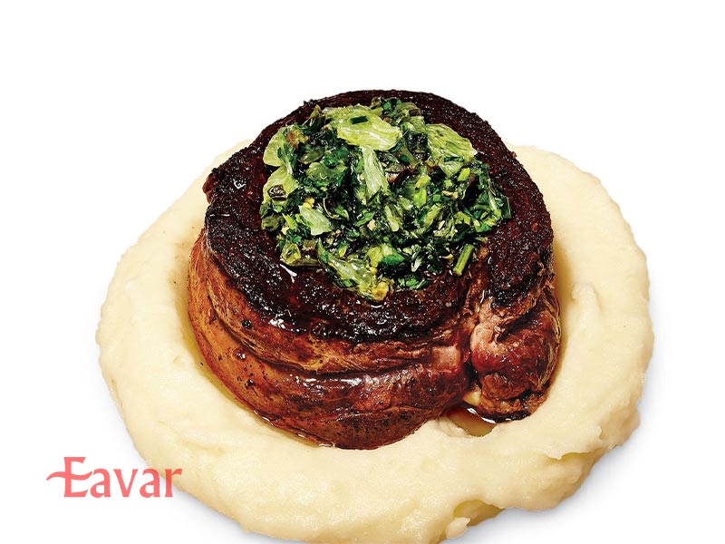 استیک ریب کپ