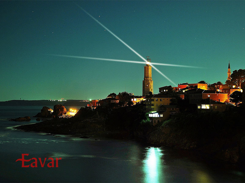 روملی فنری از مکان های دیدنی اطراف استانبول