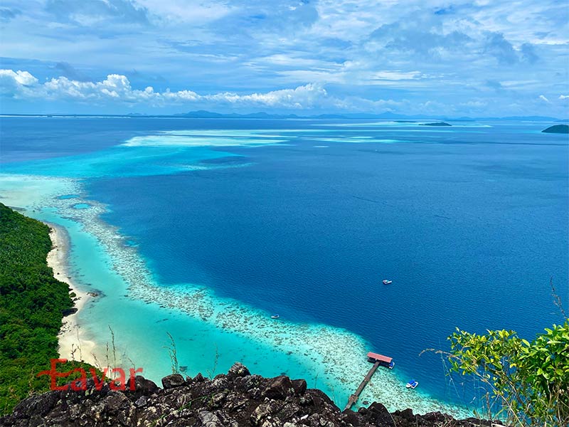 ارزانترین زمان سفر به مالزی